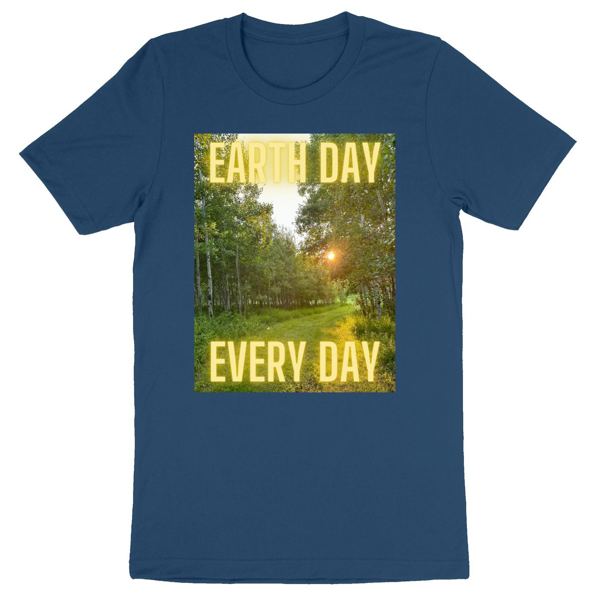 Earth Day Every Day TEE